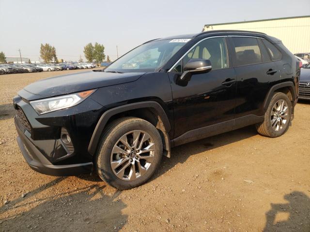 toyota rav4 xle 2019 2t3r1rfv9kw051393