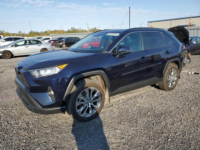 toyota rav4 xle 2019 2t3r1rfvxkw039270