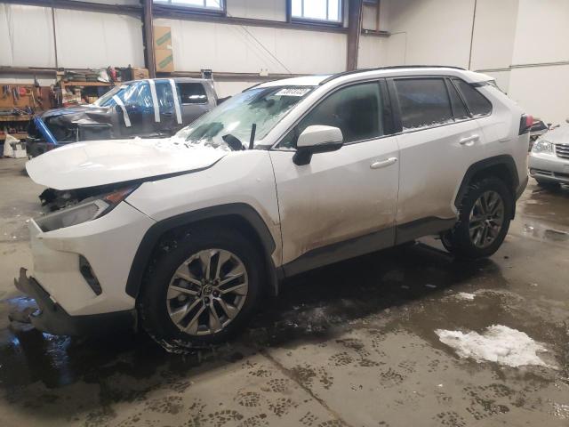 toyota rav4 xle 2021 2t3r1rfvxmc235018