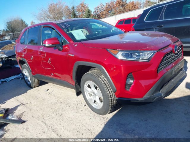 toyota rav4 2021 2t3r6rfv0mw005875