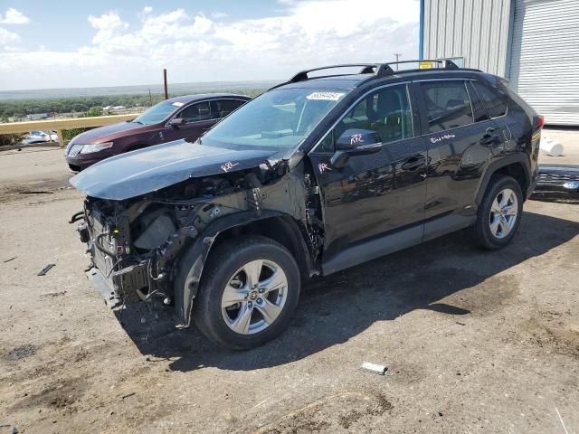 toyota rav4 xle 2021 2t3r6rfv6mw016864