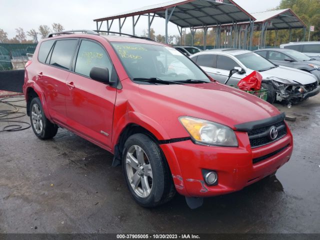 toyota  2010 2t3rf4dv0aw044452