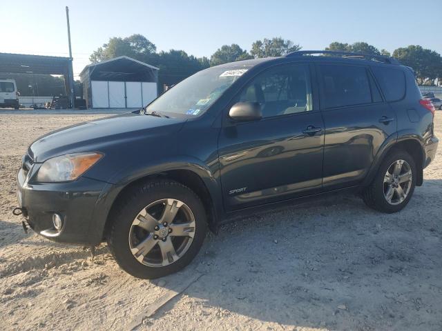 toyota rav4 sport 2011 2t3rf4dv0bw154385