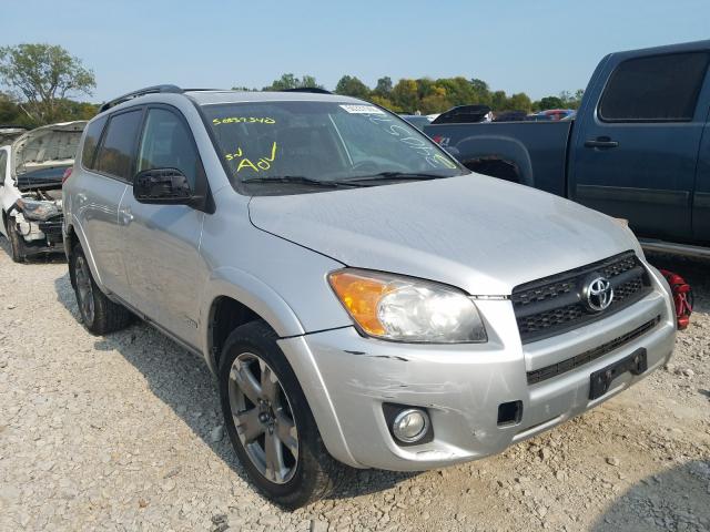 toyota rav4 sport 2011 2t3rf4dv1bw167646