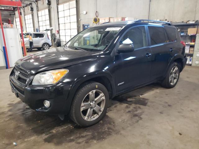 toyota rav4 sport 2012 2t3rf4dv1cw190295