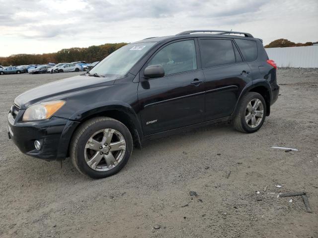 toyota rav4 sport 2010 2t3rf4dv2aw030259