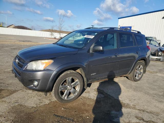 toyota rav4 sport 2010 2t3rf4dv2aw050754