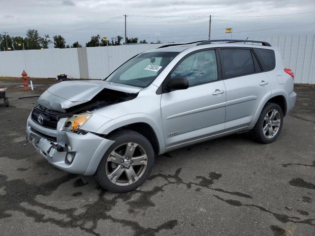 toyota rav4 sport 2011 2t3rf4dv3bw129366