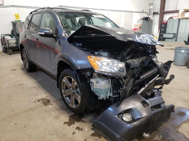 toyota rav4 sport 2011 2t3rf4dv3bw173884