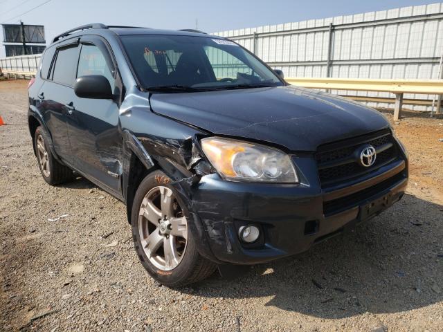 toyota rav 4 2011 2t3rf4dv4bw113466