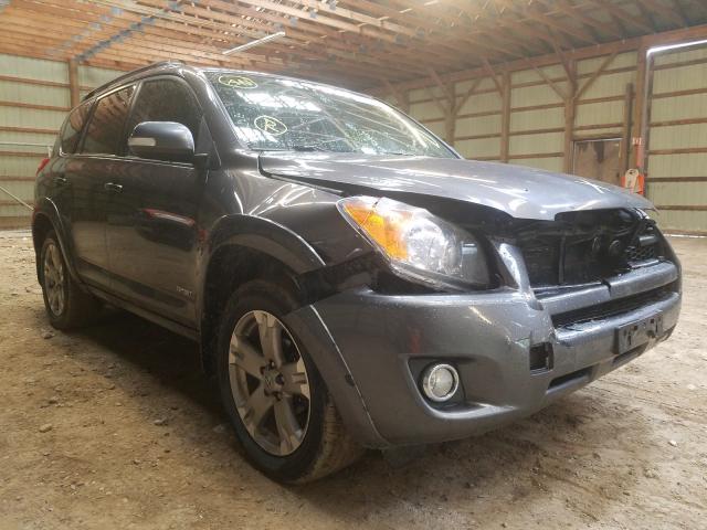 toyota rav4 sport 2011 2t3rf4dv4bw146757