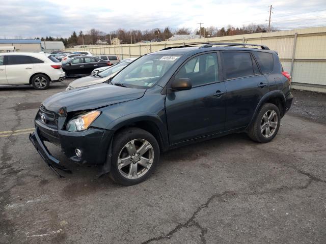 toyota rav4 sport 2012 2t3rf4dv4cw196351