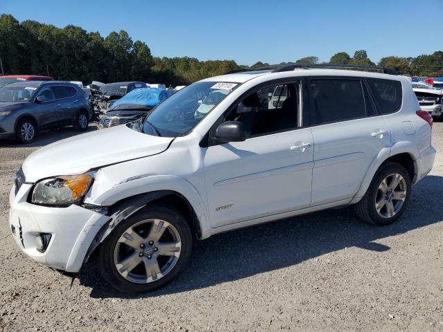 toyota rav4 sport 2010 2t3rf4dv6aw055634