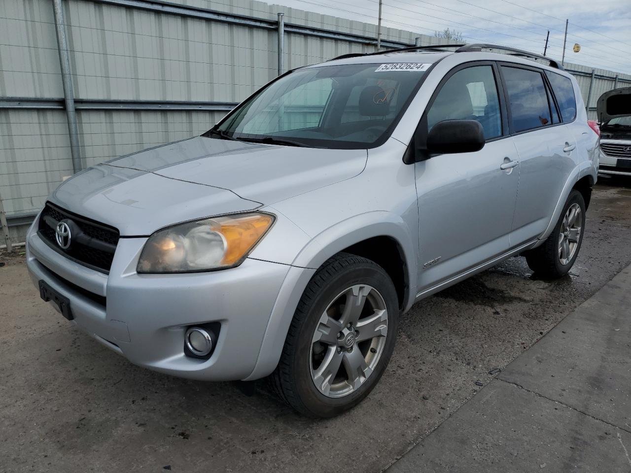 toyota rav 4 2010 2t3rf4dv7aw047249