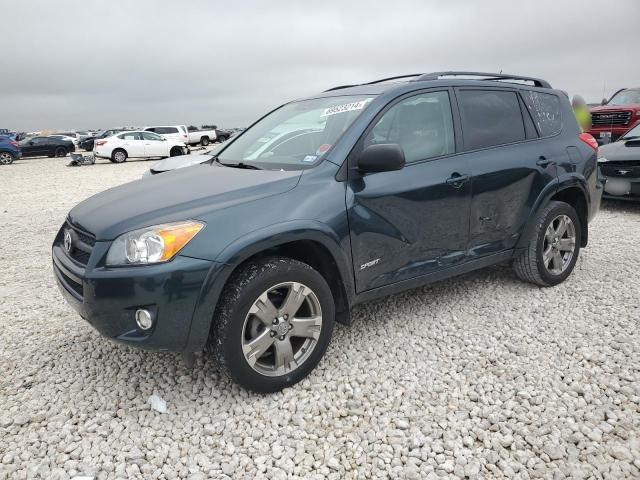 toyota rav4 sport 2011 2t3rf4dvxbw104447