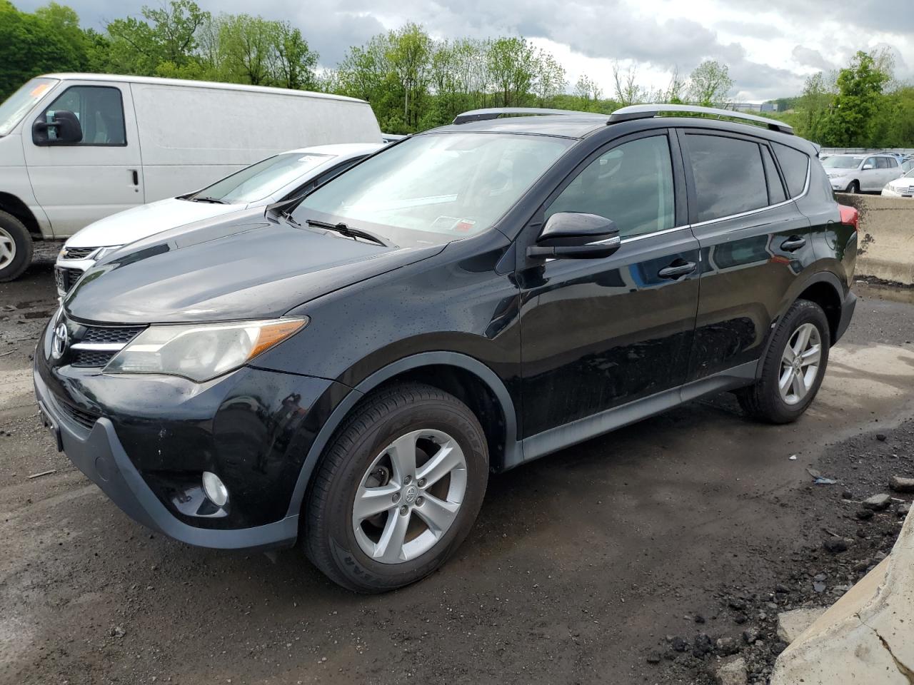 toyota rav 4 2013 2t3rfrev0dw056469