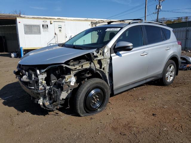 toyota rav4 xle 2013 2t3rfrev0dw058061