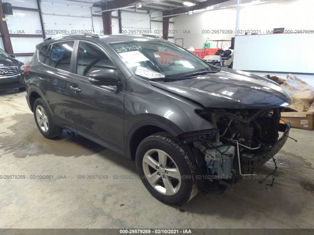 toyota rav4 2013 2t3rfrev0dw108747