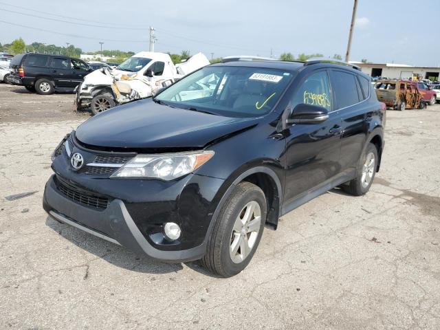 toyota rav4 2014 2t3rfrev0ew133696