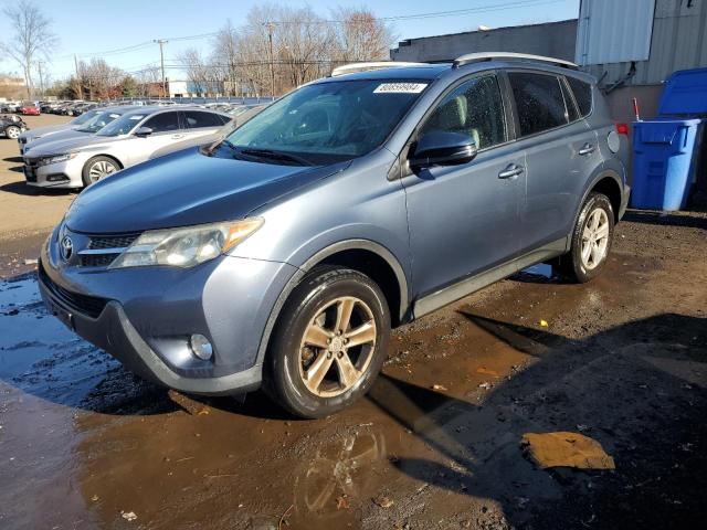 toyota rav4 xle 2014 2t3rfrev0ew135979