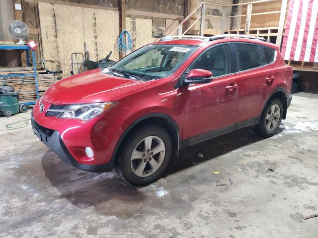 toyota rav4 xle 2014 2t3rfrev0ew139529