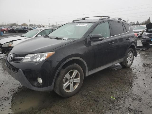 toyota rav4 xle 2014 2t3rfrev0ew154760