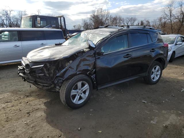 toyota rav4 2014 2t3rfrev0ew175463