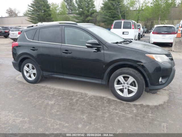 toyota rav4 2014 2t3rfrev0ew212656