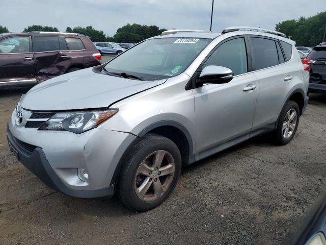 toyota rav4 2014 2t3rfrev0ew213144