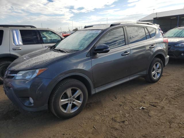 toyota rav4 xle 2015 2t3rfrev0fw234318