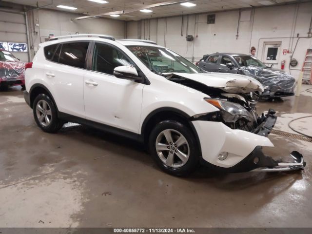 toyota rav4 2015 2t3rfrev0fw243908