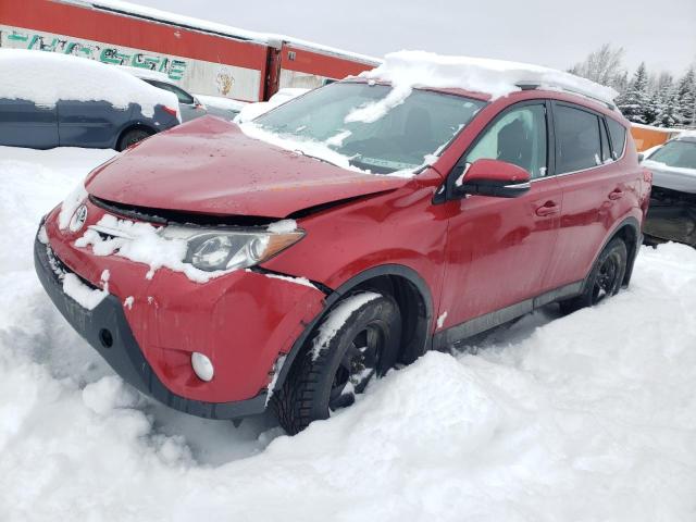 toyota rav4 xle 2015 2t3rfrev0fw386826