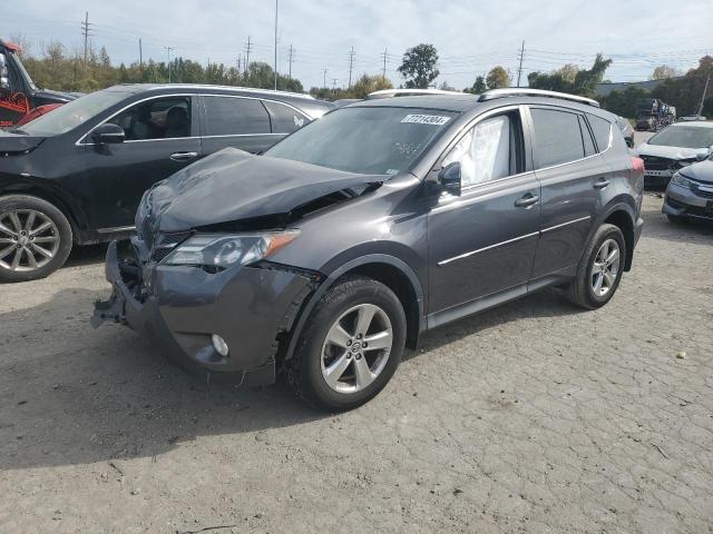 toyota rav4 xle 2015 2t3rfrev0fw396868