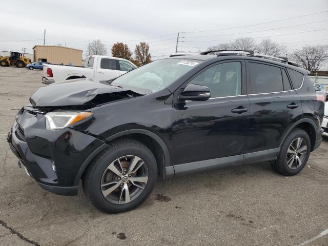 toyota rav4 xle 2016 2t3rfrev0gw445150