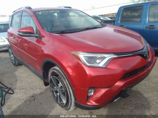 toyota rav4 2016 2t3rfrev0gw470274