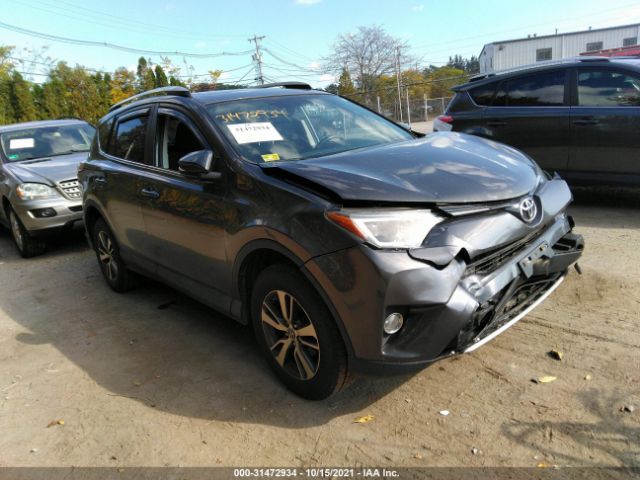 toyota rav4 2016 2t3rfrev0gw475944