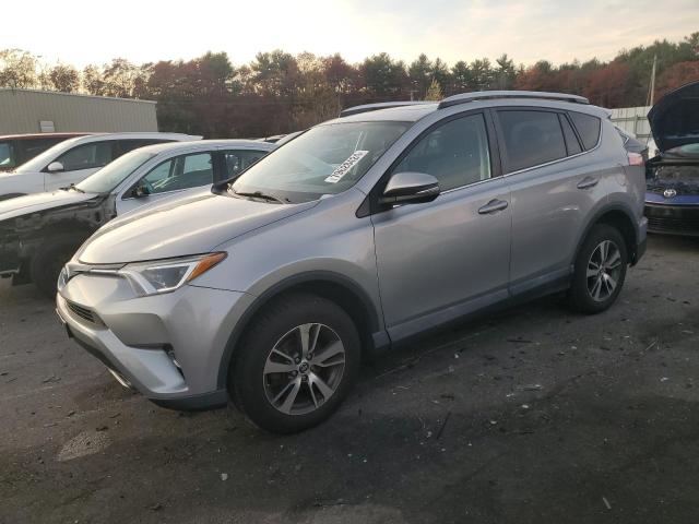 toyota rav4 xle 2016 2t3rfrev0gw477497