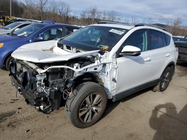 toyota rav4 2016 2t3rfrev0gw478794