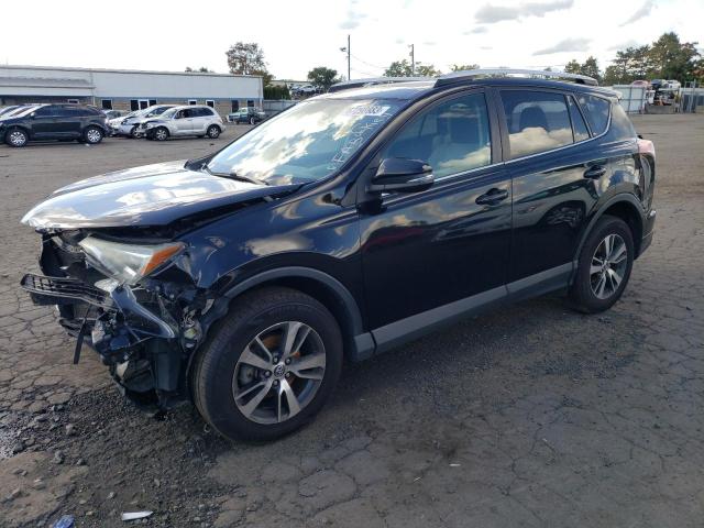 toyota rav4 2016 2t3rfrev0gw484417