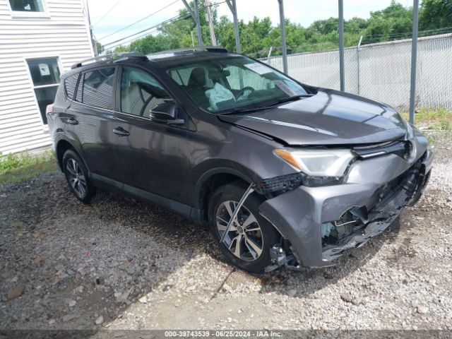 toyota rav4 2016 2t3rfrev0gw495448