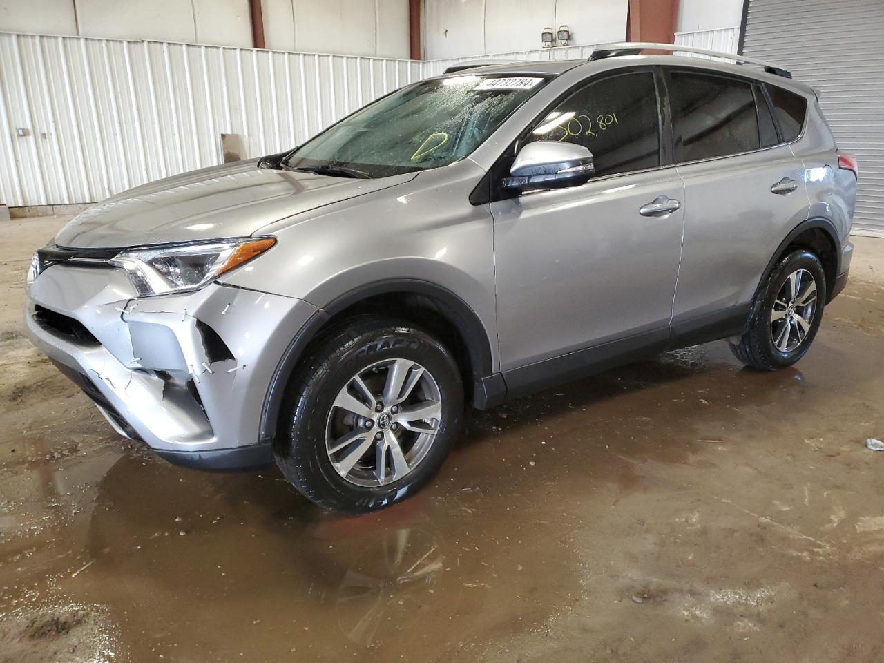 toyota rav 4 2016 2t3rfrev0gw499239