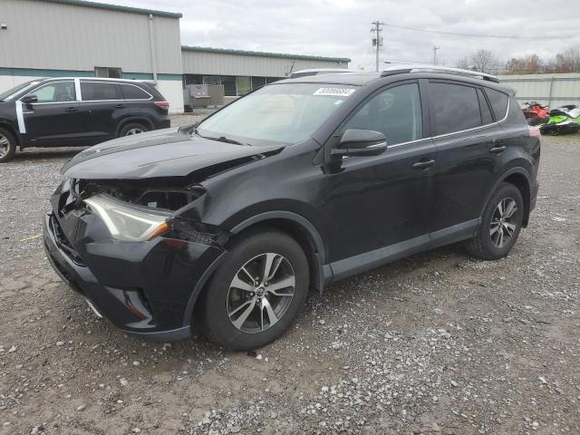 toyota rav4 xle 2016 2t3rfrev0gw533731