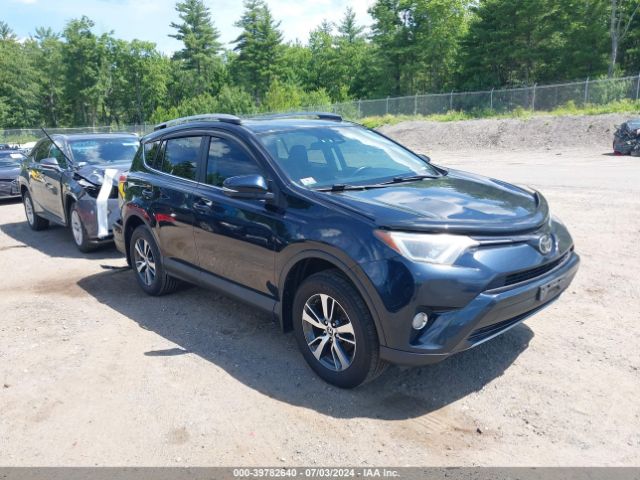 toyota rav4 2017 2t3rfrev0hw559411