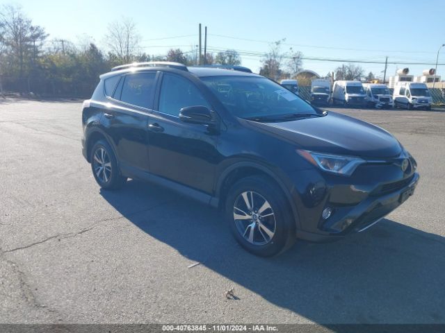 toyota rav4 2017 2t3rfrev0hw598869