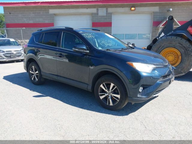 toyota rav4 2017 2t3rfrev0hw644989