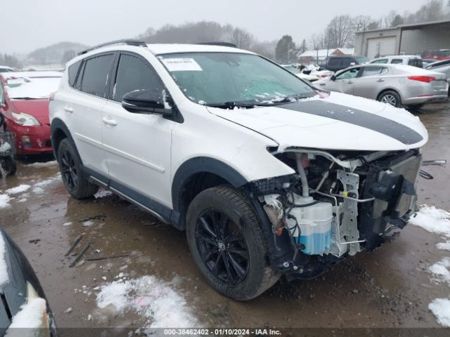 toyota rav4 2018 2t3rfrev0jw745245