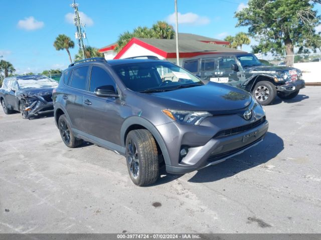 toyota rav4 2018 2t3rfrev0jw745259