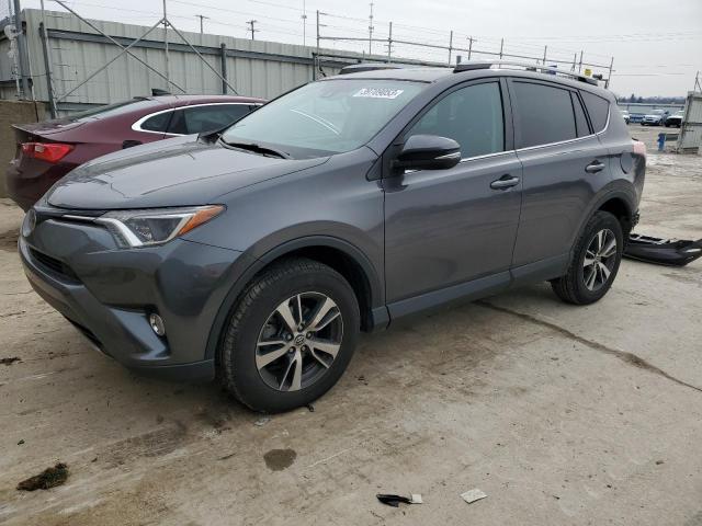 toyota rav4 adven 2018 2t3rfrev0jw752065