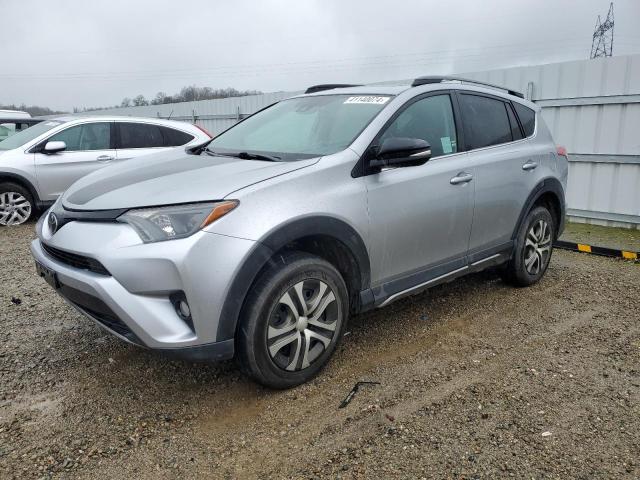 toyota rav4 2018 2t3rfrev0jw755919