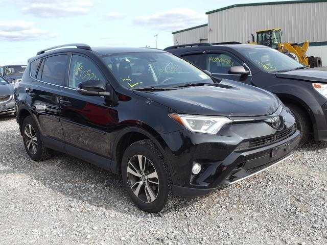 toyota rav4 adven 2018 2t3rfrev0jw768296